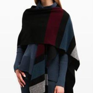 Carlisle Cardigan Sweater Duster M/L NWT Cozy Warm